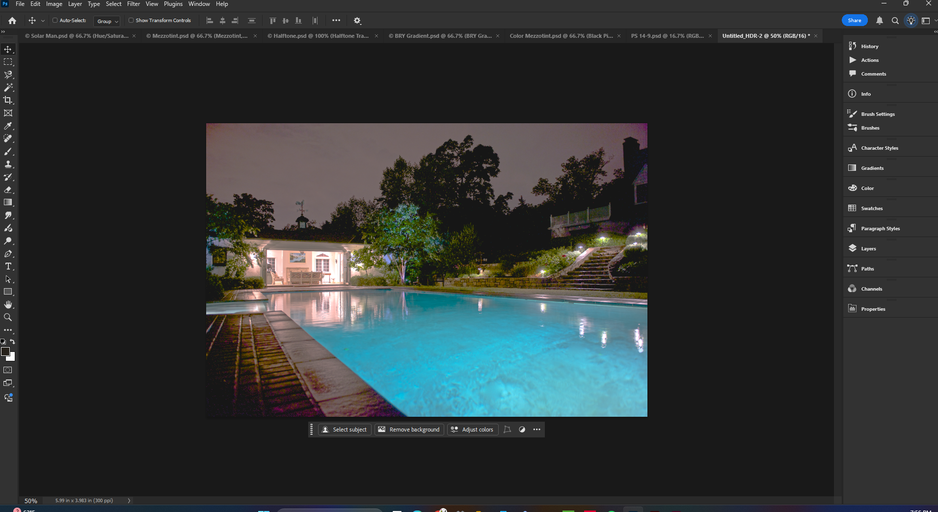Project Builder 2